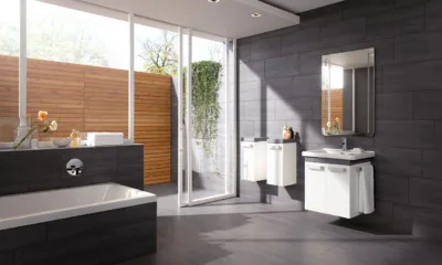 2016 Bathroom Renova Comfort