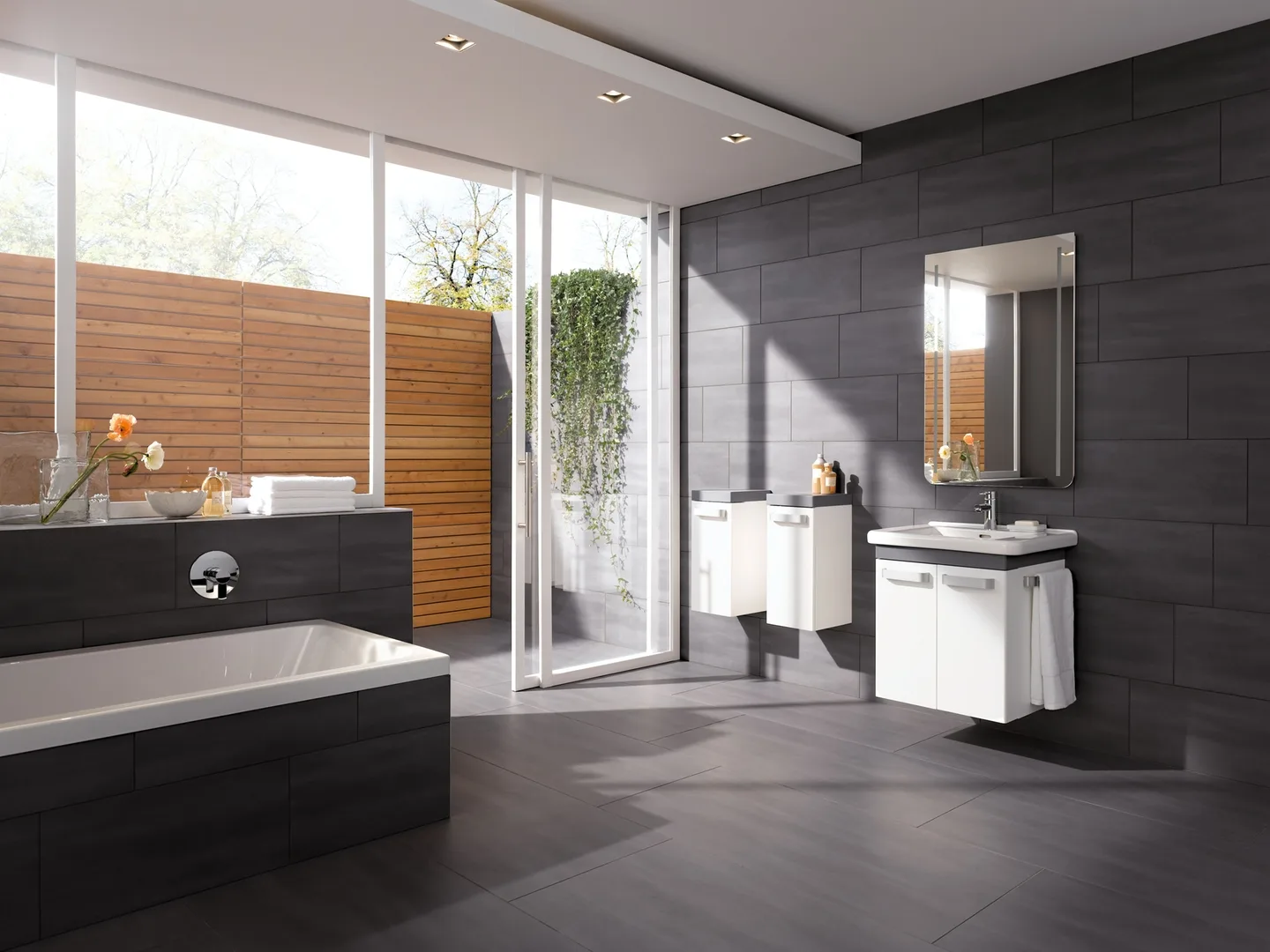 2016 Bathroom Renova Comfort