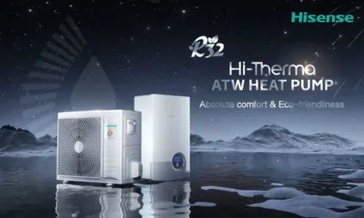 Hisense Hi-Therma