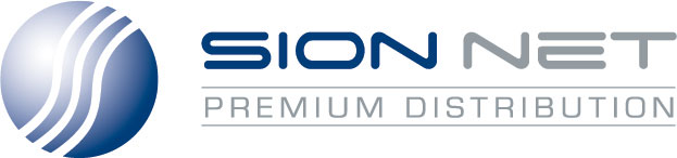 Sion Net logo