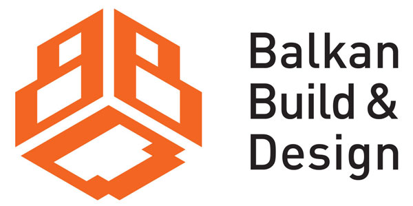 Balkan Build and Design logo