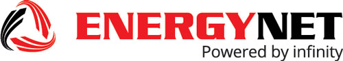 Energy Net logo