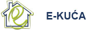 E-KUĆA d.o.o. ČAČAK logo