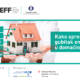 Kako uštedeti na sve skupljim energentima tokom zime: GEFF saveti za domaćinstva