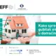 Kako uštedeti na sve skupljim energentima tokom zime: GEFF saveti za domaćinstva