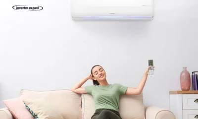 Hisense inverter klima uređaj