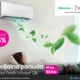 Specijalna ponuda Fresh Master Hisense inverter klima