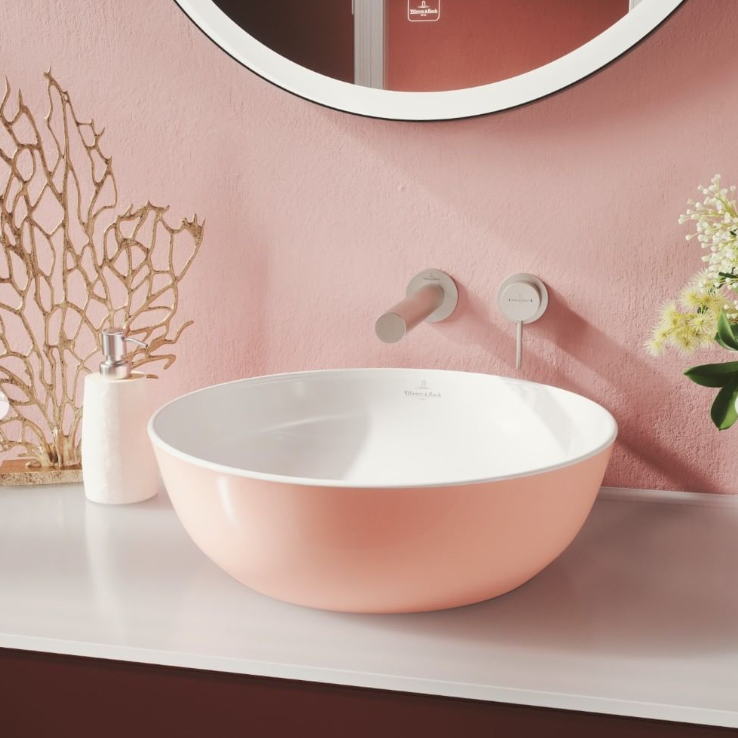 Villeroy & Bosch, Artis lavabo za idealno kupatilo