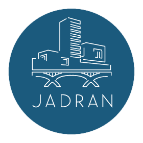 Jadran doo logo