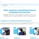 Video uputstva za korišćenje Promat protipožarnih proizvoda