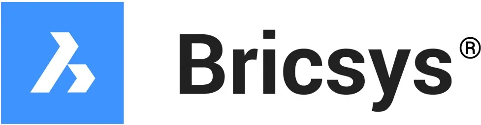 Bricsys logo