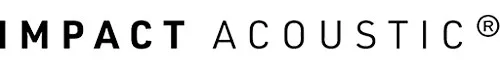 Impact Acoustic SEE logo