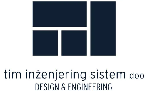 Tim Inženjering Sistem logo