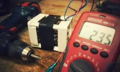 elektricni odvijac