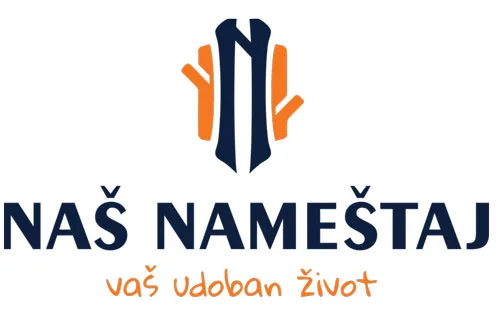 Naš nameštaj logo