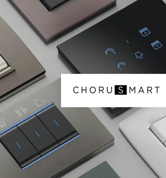 ChoruSmart: Pametna rešenja