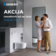 AquaClean wc šolja / foto: Geberit