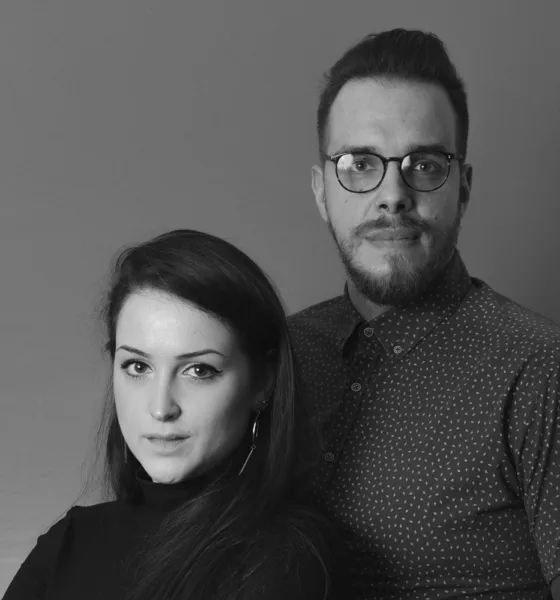 VLDMR Design Studio, Vladimir i Dina Golubović