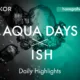Aqua Days 2023 - Istražite dnevne najvažnije trenutke sa ISH 2023!