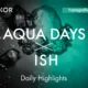 Registrujte se za Aqua Days 2023!