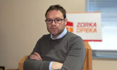 Bojan Dabić, direktor prodaje u kompaniji Zorka Opeka