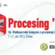 Procesing '23 je trideset šesti Međunarodni kongres o procesnoj industriji koji organizuje Društvo za procesnu tehniku