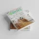 Časopis GRENEF - građevinarstvo & energetska efikasnost, broj 21, april 2023