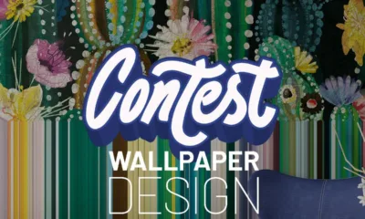 MaraHome konkurs za dizajn tapete