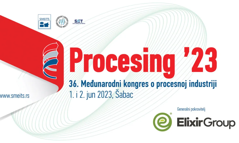 Međunarodni kongres o procesnoj industriji