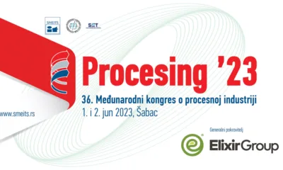 Međunarodni kongres o procesnoj industriji