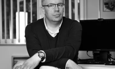Miroslav Petrović, Studio Skica / foto: D. Jekić