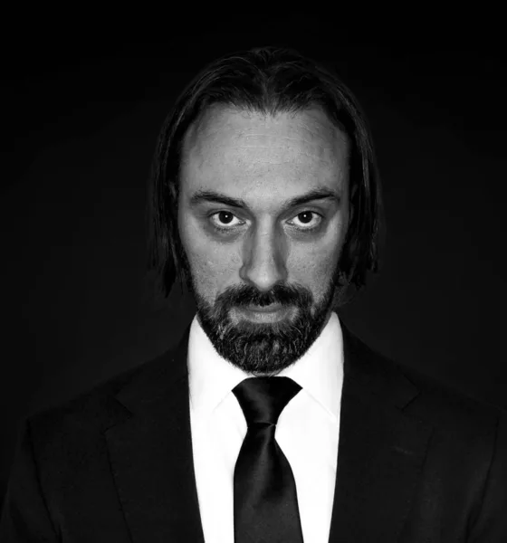 Nikola Martinović - N MARTIN