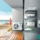 Najefikasniji klima uređaji hlade i greju uz manje troškove električne energije