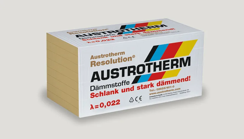 Austrotherm izolacija