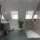 Kupatilo u potkrovlju