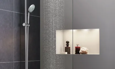 GROHE Euphoria System 260