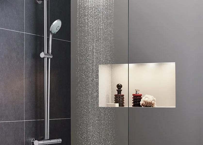 GROHE Euphoria System 260