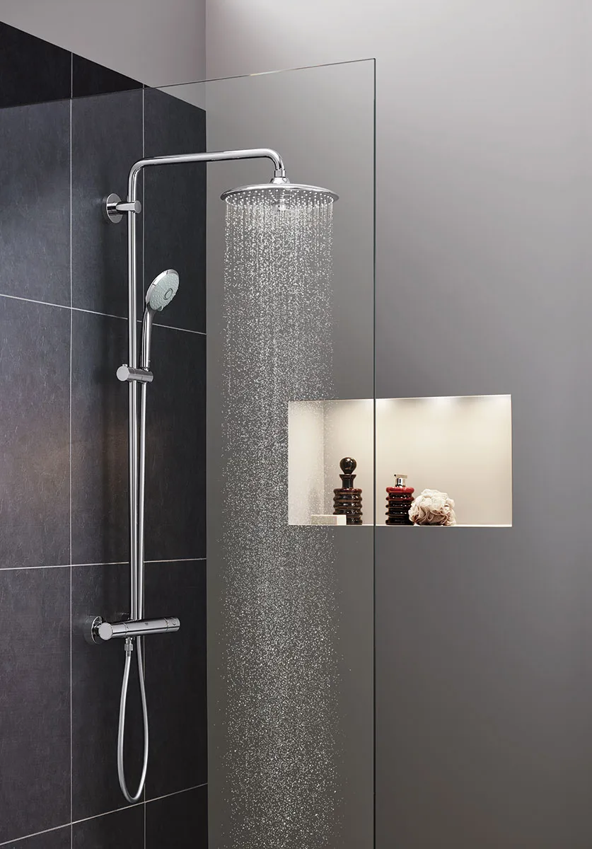 GROHE Euphoria System 260