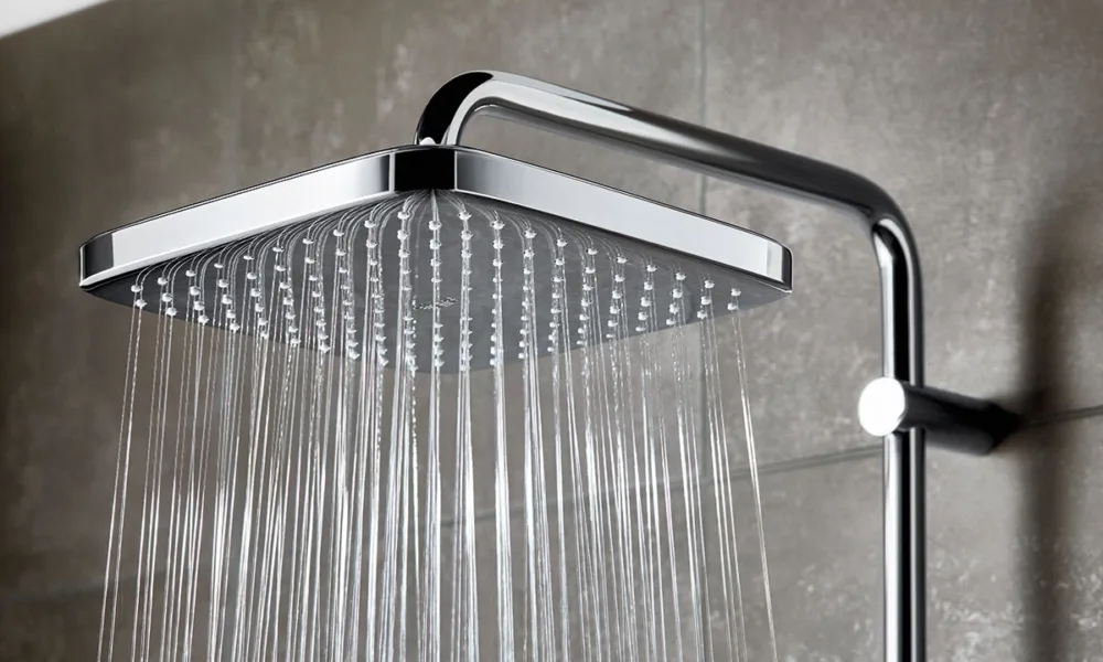 GROHE Tempesta 250 cube