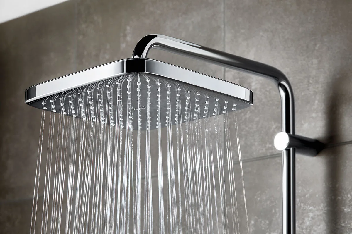 GROHE Tempesta 250 cube