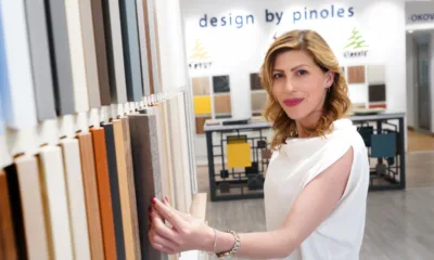 Jelena Paunović, rukovodilac razvoja i marketinga Pinoles d.o.o.