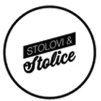 Stolovi i Stolice logo