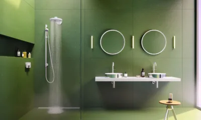 Copyright: AXOR / Hansgrohe SE