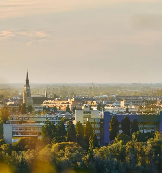 Novi Sad