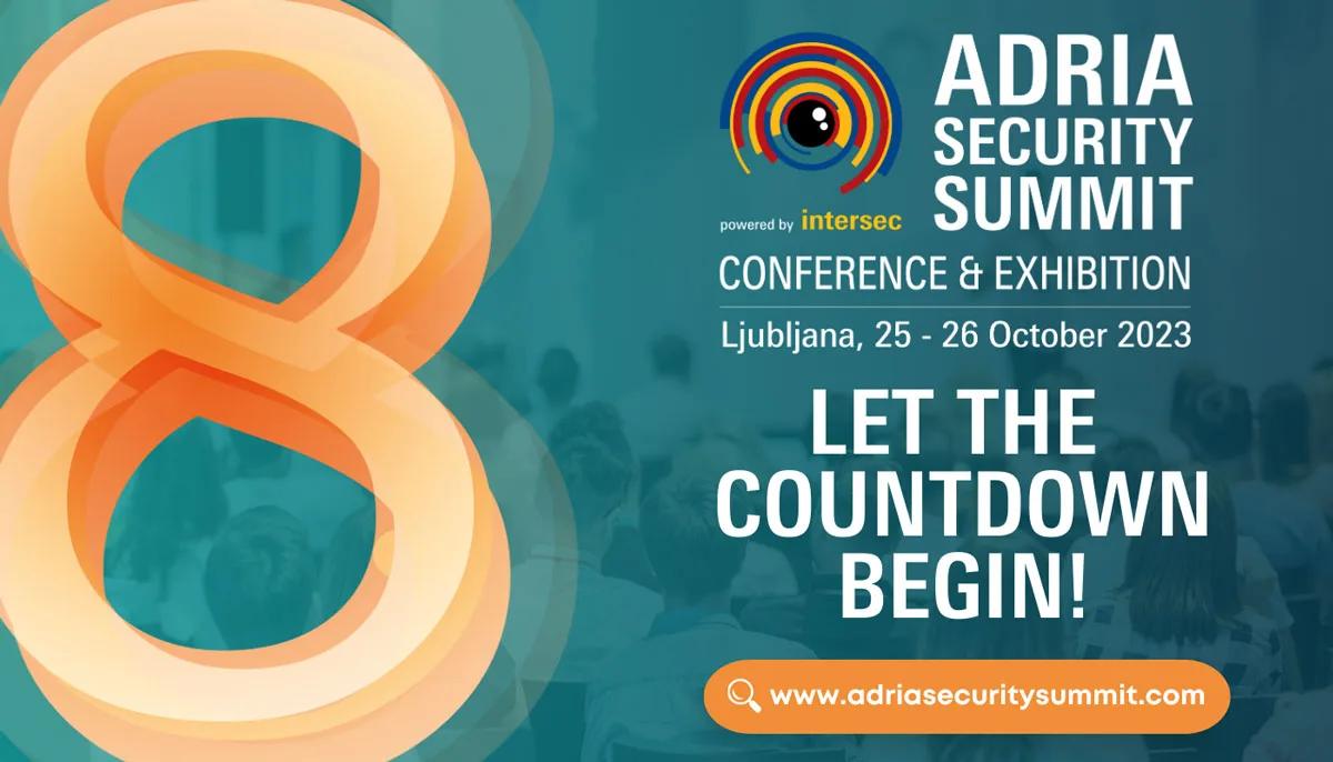 Adria Security Summit 2023