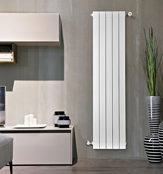 Visoki aluminijumski radijatori Garda Dual Aleternum®