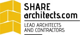 Share arhitects logo