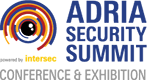 adria security summit logo