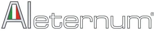 Aleternum logo