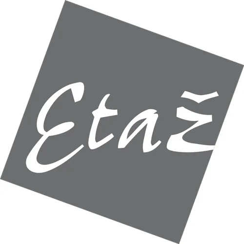 Etaž logo